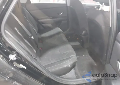 2023 Hyundai Elantra Sel из США, поврежденный, VIN KMHLS4AG4PU551802